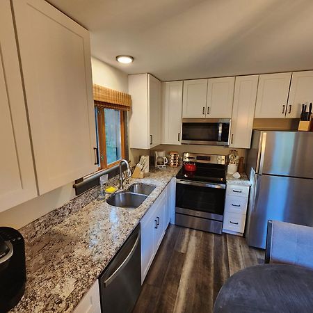 Ski In/Out Spruce Glen Townhomes On Great Eastern Trail Killington Exterior foto
